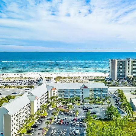 Grand Caribbean 321 Apartment Orange Beach Ngoại thất bức ảnh