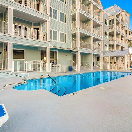 Grand Caribbean 321 Apartment Orange Beach Ngoại thất bức ảnh