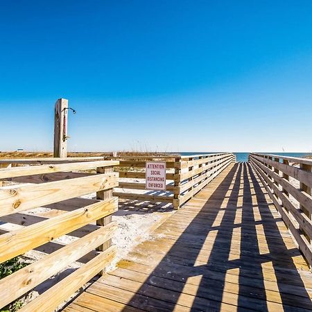 Grand Caribbean 321 Apartment Orange Beach Ngoại thất bức ảnh