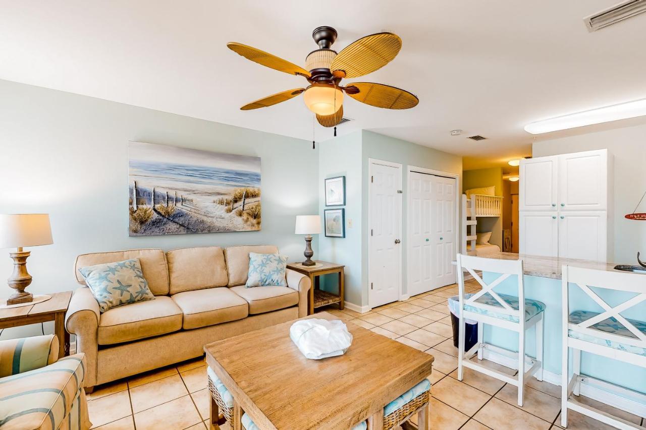 Grand Caribbean 321 Apartment Orange Beach Ngoại thất bức ảnh