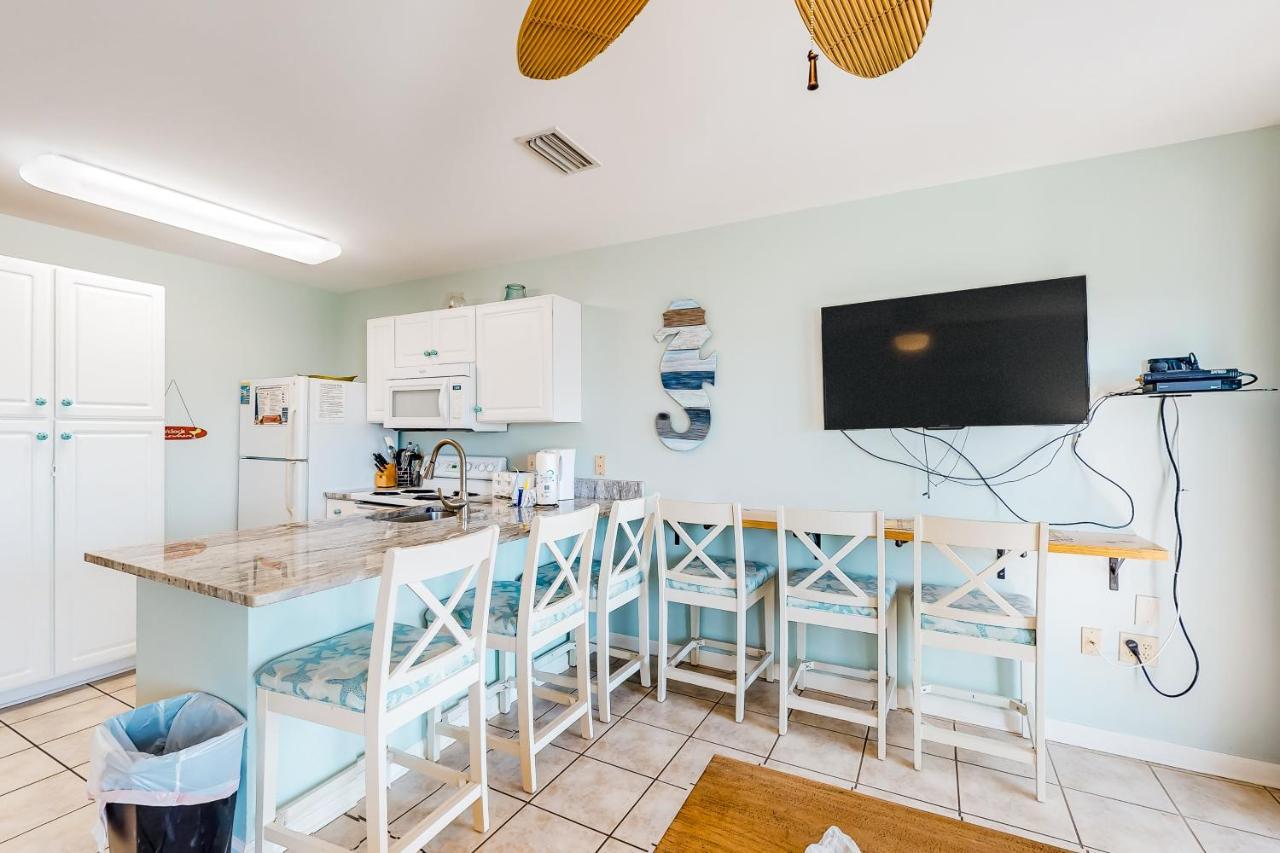 Grand Caribbean 321 Apartment Orange Beach Ngoại thất bức ảnh