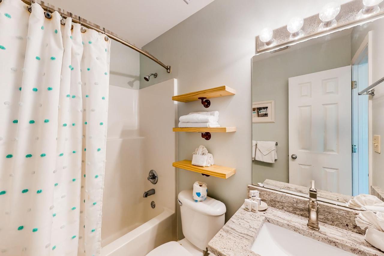 Grand Caribbean 321 Apartment Orange Beach Ngoại thất bức ảnh