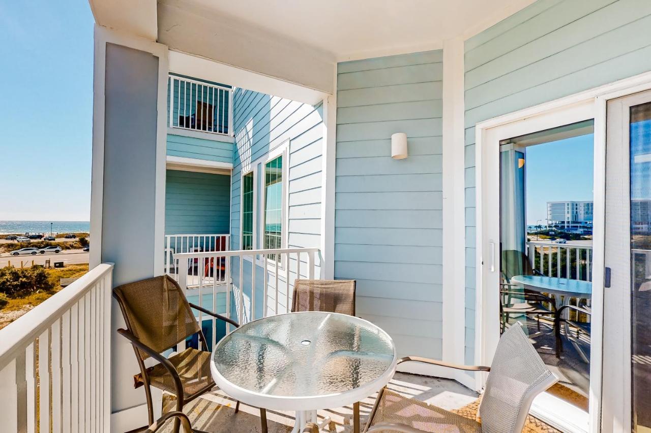 Grand Caribbean 321 Apartment Orange Beach Ngoại thất bức ảnh
