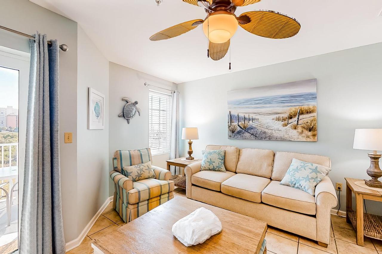 Grand Caribbean 321 Apartment Orange Beach Ngoại thất bức ảnh