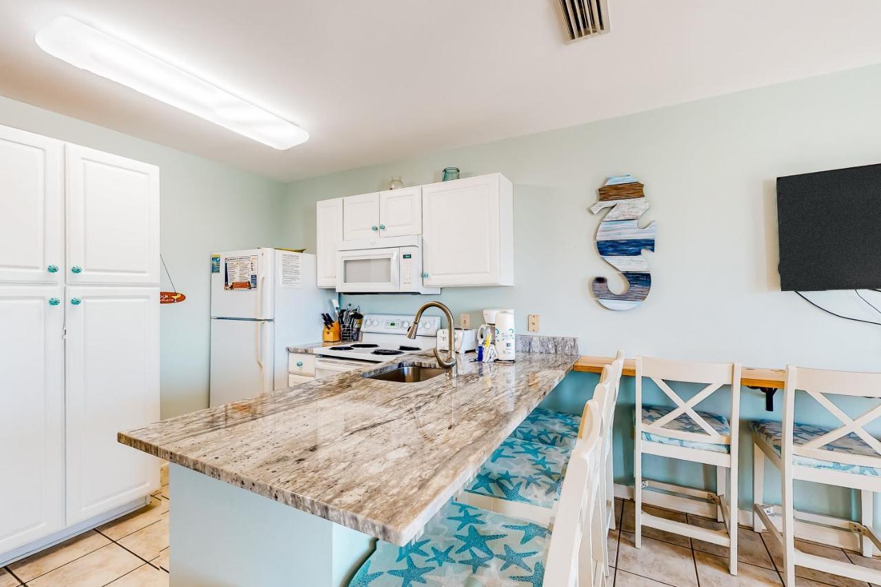 Grand Caribbean 321 Apartment Orange Beach Ngoại thất bức ảnh