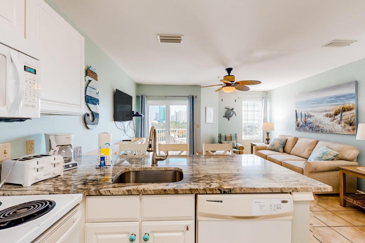 Grand Caribbean 321 Apartment Orange Beach Ngoại thất bức ảnh