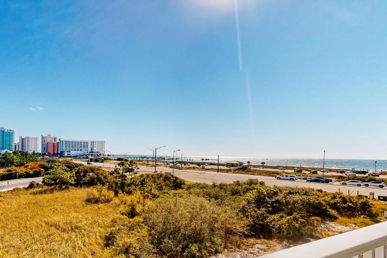 Grand Caribbean 321 Apartment Orange Beach Ngoại thất bức ảnh