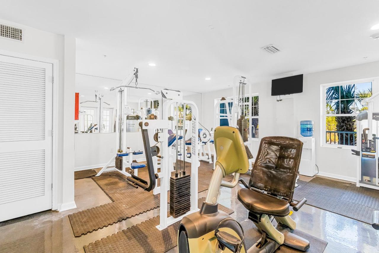 Grand Caribbean 321 Apartment Orange Beach Ngoại thất bức ảnh