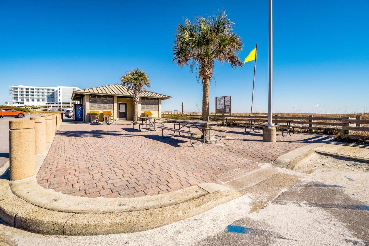 Grand Caribbean 321 Apartment Orange Beach Ngoại thất bức ảnh