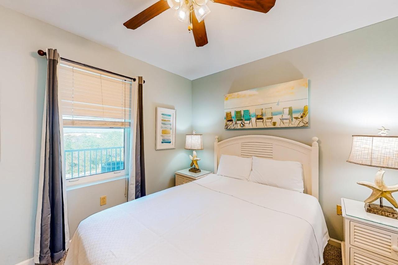 Grand Caribbean 321 Apartment Orange Beach Ngoại thất bức ảnh