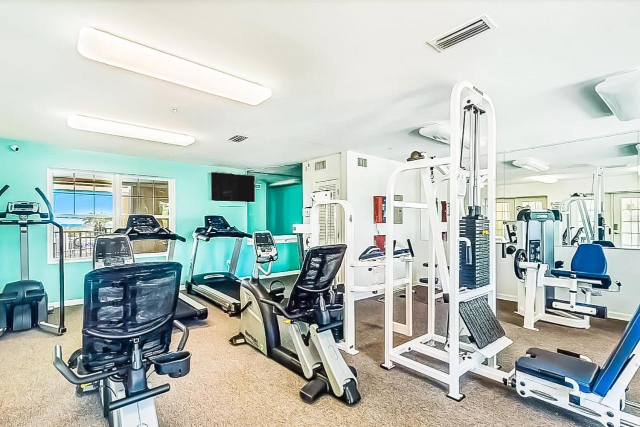 Grand Caribbean 321 Apartment Orange Beach Ngoại thất bức ảnh