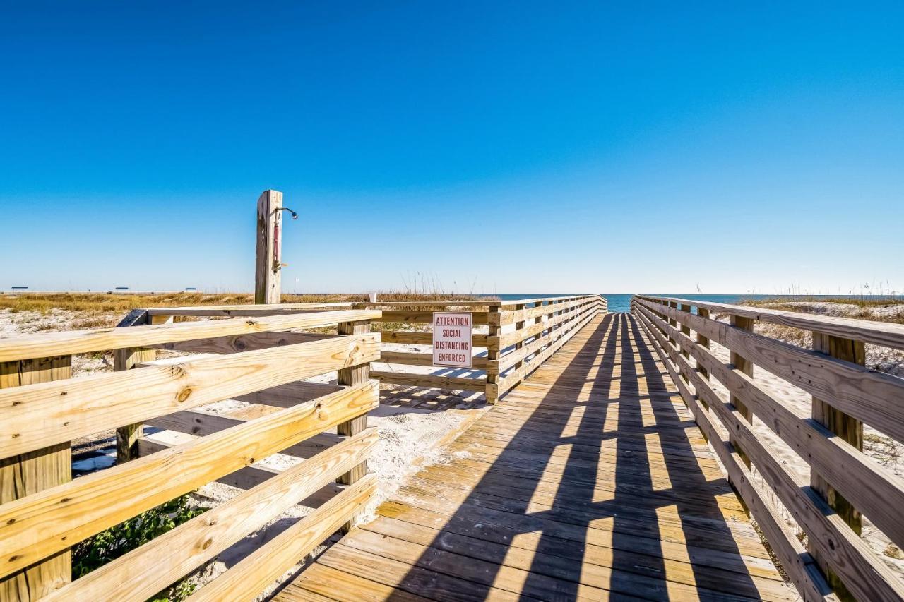 Grand Caribbean 321 Apartment Orange Beach Ngoại thất bức ảnh
