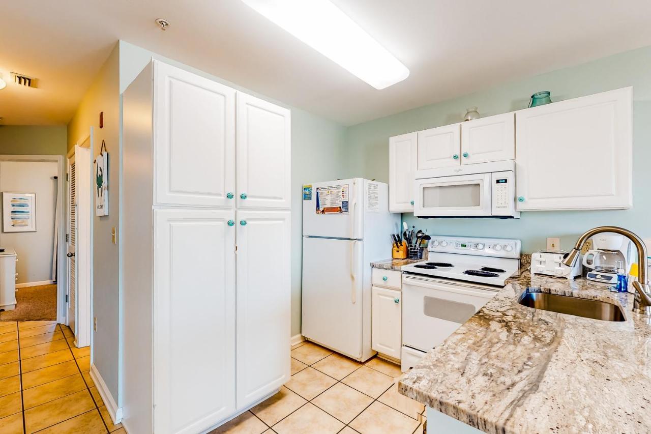 Grand Caribbean 321 Apartment Orange Beach Ngoại thất bức ảnh