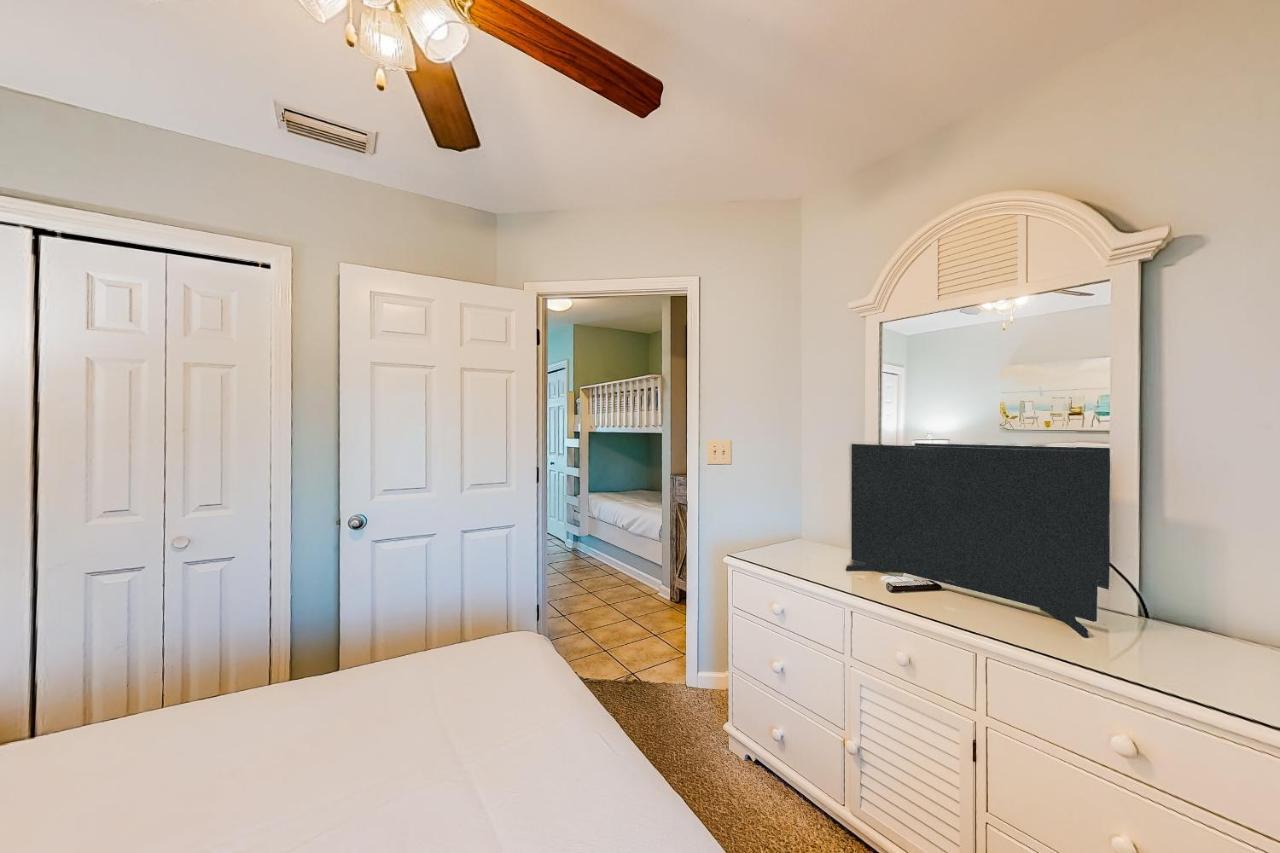 Grand Caribbean 321 Apartment Orange Beach Ngoại thất bức ảnh