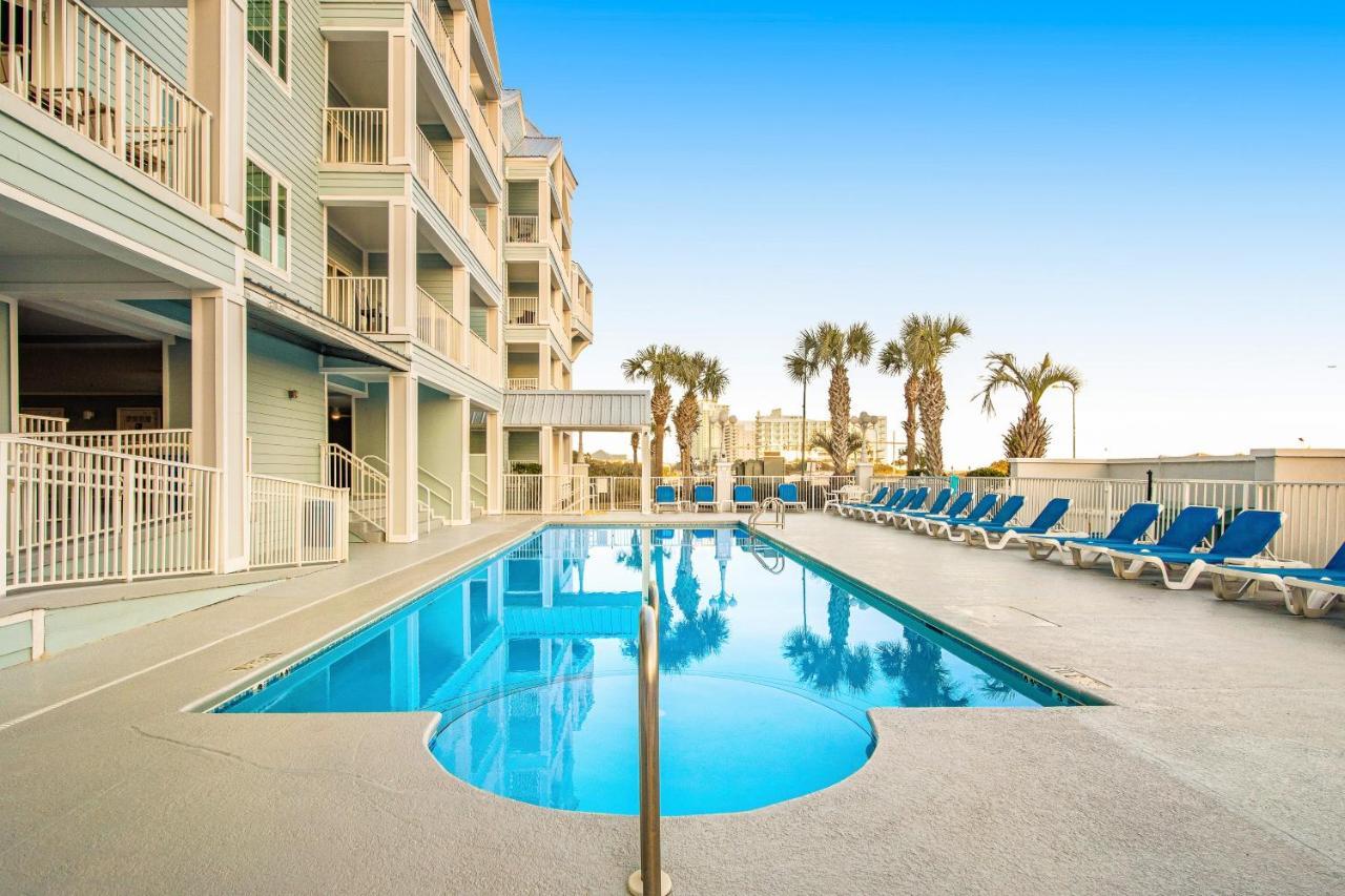 Grand Caribbean 321 Apartment Orange Beach Ngoại thất bức ảnh