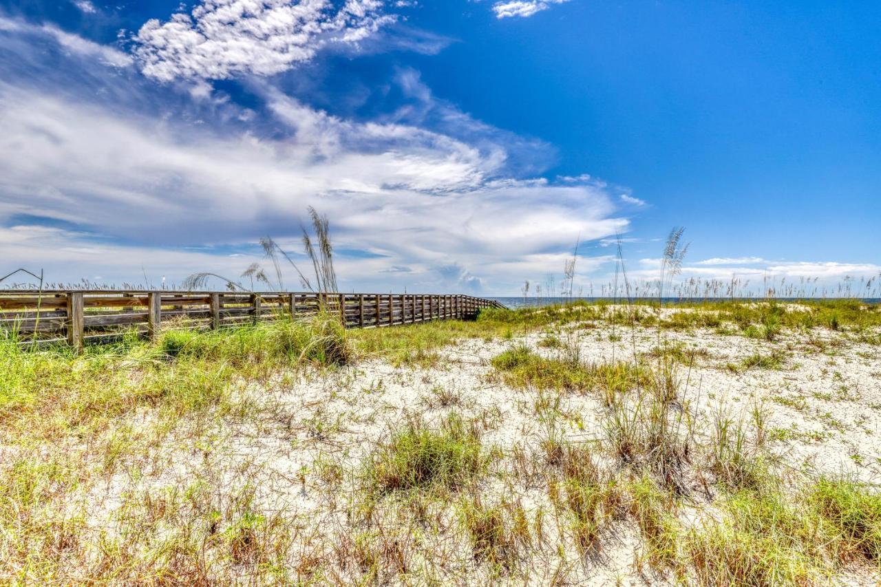 Grand Caribbean 321 Apartment Orange Beach Ngoại thất bức ảnh