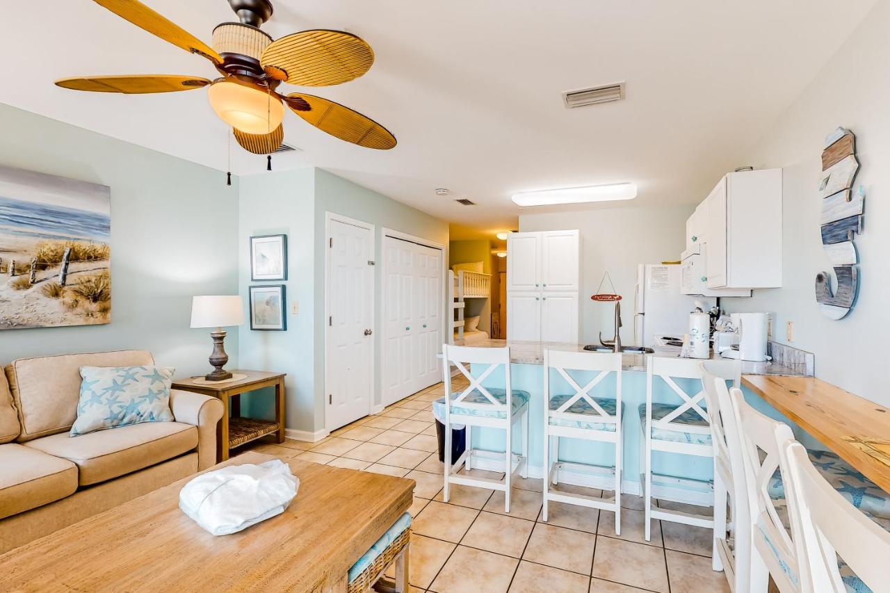 Grand Caribbean 321 Apartment Orange Beach Ngoại thất bức ảnh