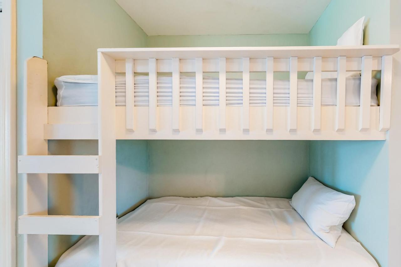 Grand Caribbean 321 Apartment Orange Beach Ngoại thất bức ảnh