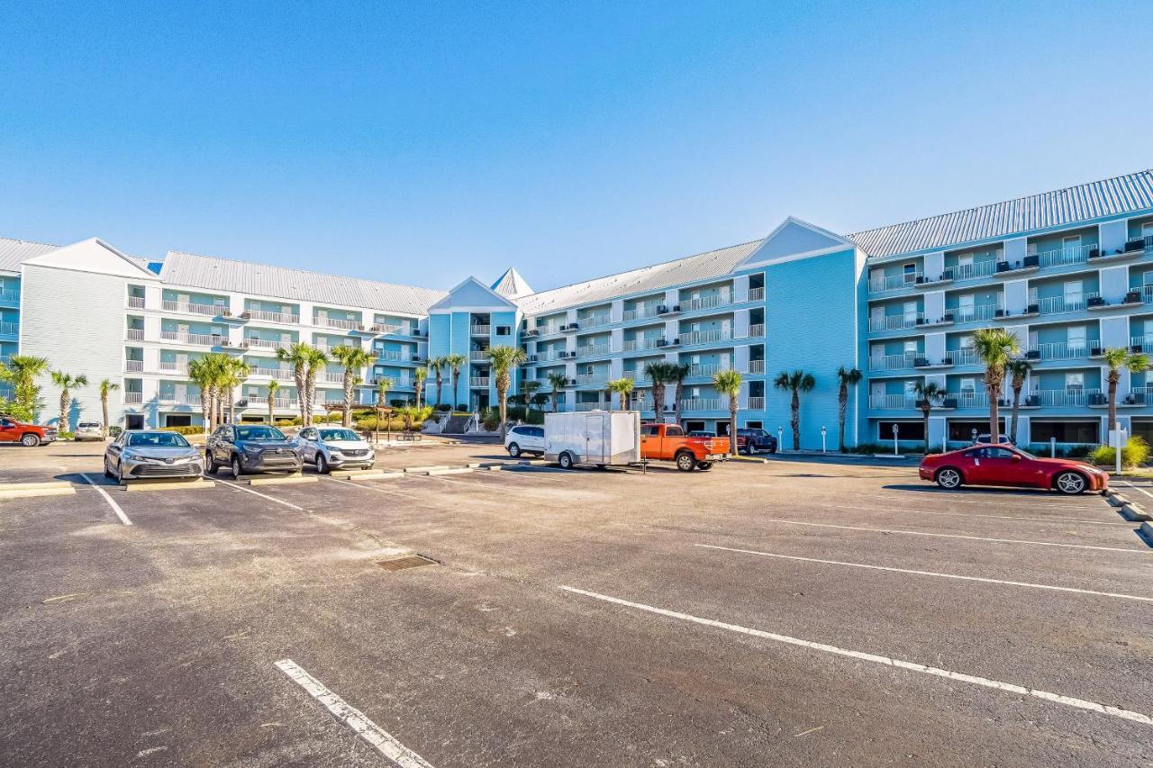 Grand Caribbean 321 Apartment Orange Beach Ngoại thất bức ảnh